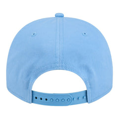 St. Louis Cardinals New Era 1982 World Series Champions Historic 9FIFTY A-Frame Snapback Hat - Light Blue Hats