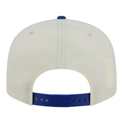 Golden State Warriors Injection Localized 9FIFTY Snapback Hat White