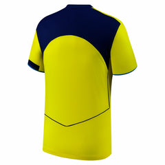 Tottenham Hotspur 2025/26 Third Replica Jersey Yellow