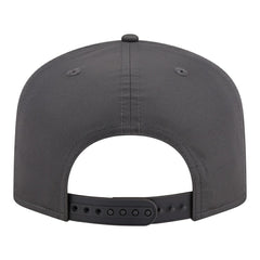 Chicago Bulls Tonal Rope 19TWENTY Adjustable Hat Graphite
