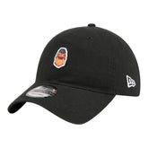 NHL Philadelphia Flyers New Era Unisex Mascot Patch 9TWENTY Adjustable Hat - Black