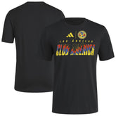 Club America Leagues Cup T-Shirt Black