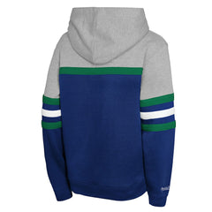 Dallas Mavericks Youth Royal