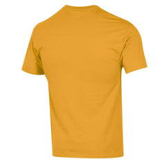 NHL Boston Bruins Champion Jersey T-Shirt - Gold