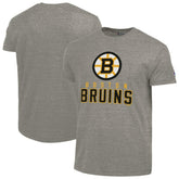 NHL Boston Bruins Champion Tri-Blend T-Shirt - Gray