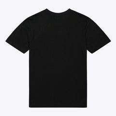 New York Giants Women's Team Dynamic Boyfriend T-Shirt Black
