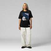 Indianapolis Colts Women's Team Dynamic Boyfriend T-Shirt Black