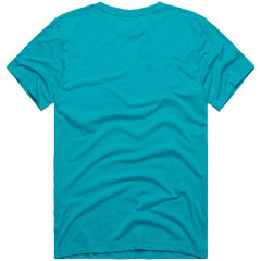 Miami Marlins Homage Hyper Local Refresh T-Shirt - Teal T-shirts