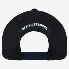 Atlanta Braves New Era 2026 Spring Training Fan Pack Grow 9FIFTY Snapback Hat - Navy Hats