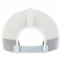 Tampa Bay Rays New Era 2026 Spring Training Fan Pack 9SEVENTY Adjustable Trucker Hat - White Hats