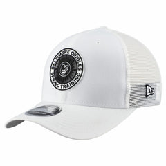 Baltimore Orioles New Era 2026 Spring Training Fan Pack 9SEVENTY Adjustable Trucker Hat - White Hats