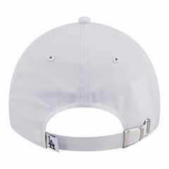 Los Angeles Dodgers New Era 2026 Spring Training Fan Pack Icon Casual Classic Adjustable Hat - White Hats