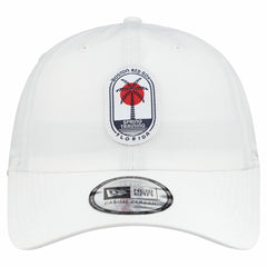Boston Red Sox New Era 2026 Spring Training Fan Pack Icon Casual Classic Adjustable Hat - White Hats
