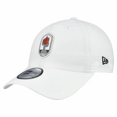 San Francisco Giants New Era 2026 Spring Training Fan Pack Icon Casual Classic Adjustable Hat - White Hats