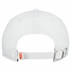 San Francisco Giants New Era 2026 Spring Training Fan Pack Icon Casual Classic Adjustable Hat - White Hats