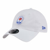 New York Mets New Era 2026 Spring Training Fan Pack Icon Casual Classic Adjustable Hat - White Hats