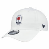 Atlanta Braves New Era 2026 Spring Training Fan Pack Icon Casual Classic Adjustable Hat - White Hats