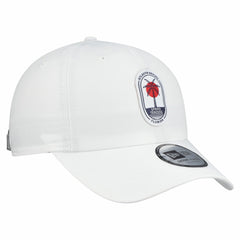 Atlanta Braves New Era 2026 Spring Training Fan Pack Icon Casual Classic Adjustable Hat - White Hats