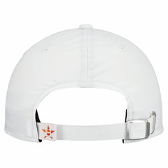 Houston Astros New Era 2026 Spring Training Fan Pack Icon Casual Classic Adjustable Hat - White Hats