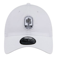 Chicago White Sox New Era 2026 Spring Training Fan Pack Icon Casual Classic Adjustable Hat - White Hats