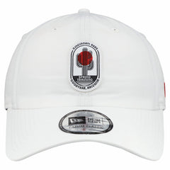 Cincinnati Reds New Era 2026 Spring Training Fan Pack Icon Casual Classic Adjustable Hat - White Hats