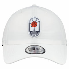 Detroit Tigers New Era 2026 Spring Training Fan Pack Icon Casual Classic Adjustable Hat - White Hats
