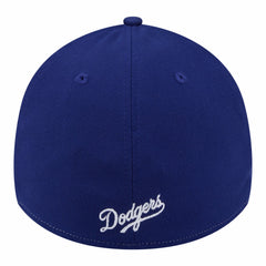 Los Angeles Dodgers New Era 2026 Spring Training Fan Pack Gradient 39THIRTY Flex Hat - Stone Hats