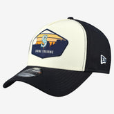 Seattle Mariners New Era 2026 Spring Training Fan Pack Gradient 39THIRTY Flex Hat - Stone Hats