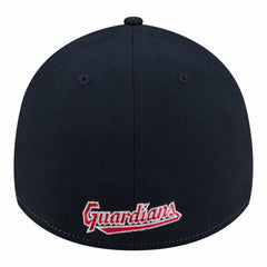 Cleveland Guardians New Era 2026 Spring Training Fan Pack Gradient 39THIRTY Flex Hat - Stone Hats