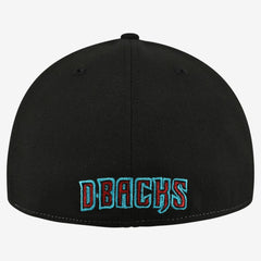 Arizona Diamondbacks New Era 2026 Spring Training Fan Pack Gradient 39THIRTY Flex Hat - Stone Hats