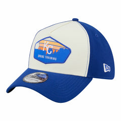 Kansas City Royals New Era 2026 Spring Training Fan Pack Gradient 39THIRTY Flex Hat - Stone Hats