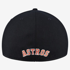 Houston Astros New Era 2026 Spring Training Fan Pack Gradient 39THIRTY Flex Hat - Stone Hats