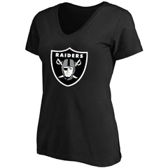 Ashton Jeanty Las Vegas Raiders Women's Plus Size Name & Number T-Shirt Black