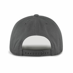 New York Jets '47 Hitch Adjustable Hat Charcoal