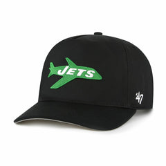 New York Jets '47 Hitch Adjustable Hat Black