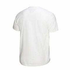 Dallas Cowboys Women's Logo Rise Boyfriend T-Shirt White