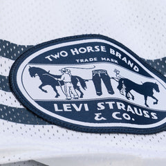 NFL Joe Montana San Francisco 49ers x Levi's Unisex Legacy Jersey - White for sale