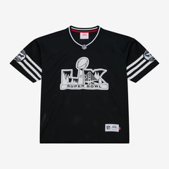 NFL Super Bowl LX x Levi's Unisex Legacy Jersey - Black for sale