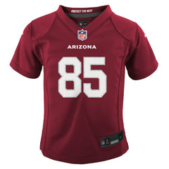 NFL Trey McBride Arizona Cardinals Preschool Team Game Jersey - Cardinal