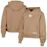 Boston Celtics '47 Sue Foundation Hoodie Sweatshirt Tan