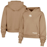 Minnesota Timberwolves '47 Sue Foundation Hoodie Sweatshirt Tan
