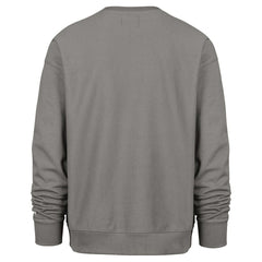 Golden State Warriors '47 Offside Foundation Crew Neck Sweatshirt Gray