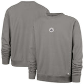 Boston Celtics '47 Offside Foundation Crew Neck Sweatshirt Gray