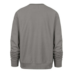 Boston Celtics '47 Offside Foundation Crew Neck Sweatshirt Gray