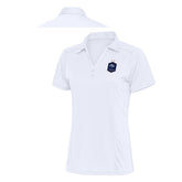 France National Team Antigua Women's Statement Polo White sale