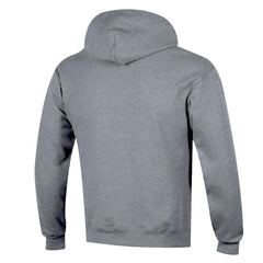 Philadelphia Eagles Champion Youth Powerblend Fleece Hoodie Gray