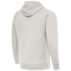 NHL Washington Capitals Antigua Victory Pullover Hoodie - Cream