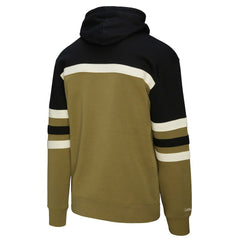 Dallas Mavericks Double Clutch Head Coach Hoodie Olive