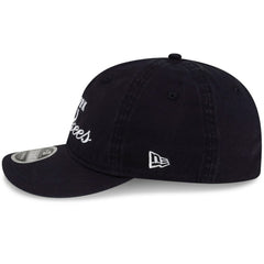 New York Yankees New Era x thisisneverthat Retro Crown 9FIFTY Adjustable Hat - Navy Hats