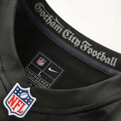 NFL New York Jets 2025 Rivalries Collection Custom Game Jersey - Gotham Green